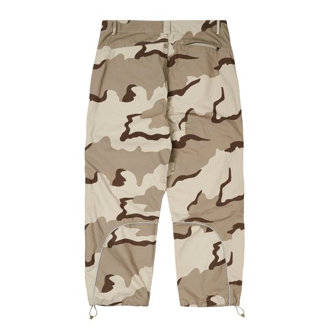 Palace P-CARP TROUSER CAMO - Colorway