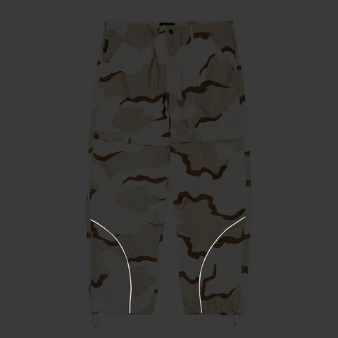 Palace P-CARP TROUSER CAMO - Colorway