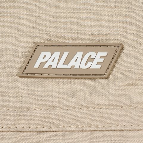 Palace P-CARP TROUSER CAMO - Colorway