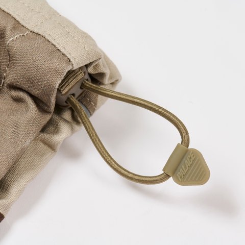 Palace P-CARP TROUSER CAMO - Colorway