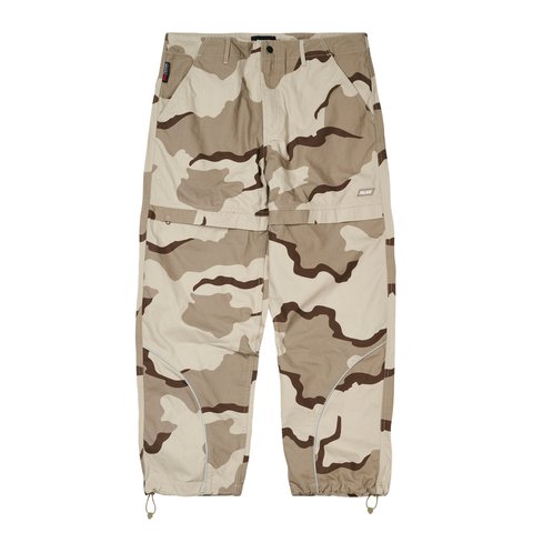 Palace P-CARP TROUSER CAMO - Colorway