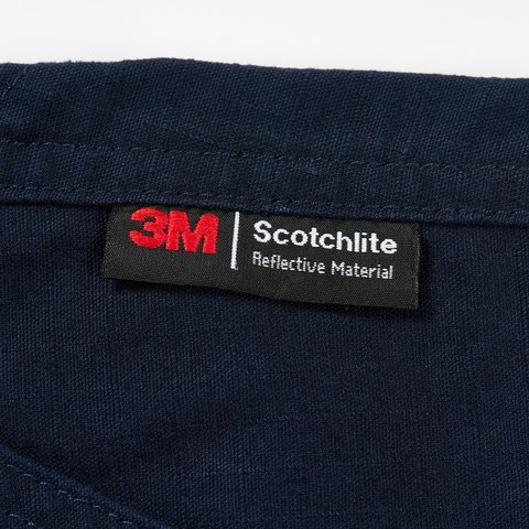 Palace P-CARP TROUSER NAVY - Colorway