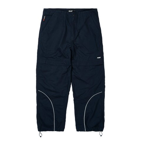 Palace P-CARP TROUSER NAVY - Colorway