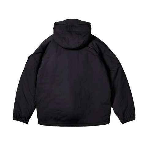 Palace P-TECH 2 JACKET BLACK - Colorway