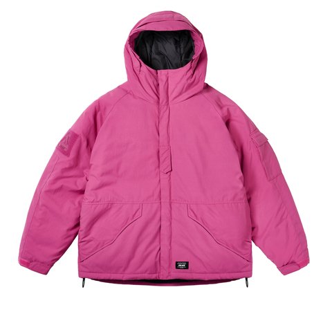Palace P-TECH 2 JACKET PINK - Colorway