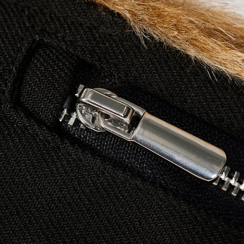 Palace PALACE NEW ERA MASK DOGEAR 59FIFTY BLACK - Colorway