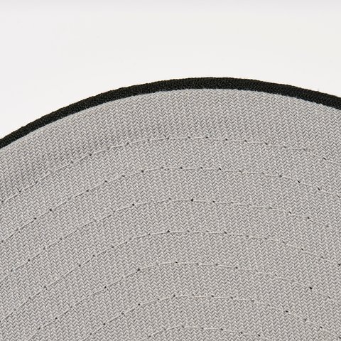 Palace PALACE NEW ERA MASK DOGEAR 59FIFTY BLACK - Colorway