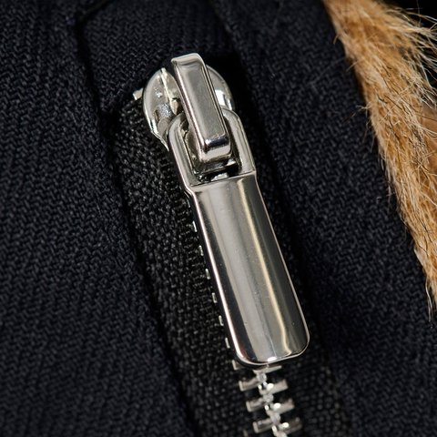 Palace PALACE NEW ERA MASK DOGEAR 59FIFTY NAVY - Colorway