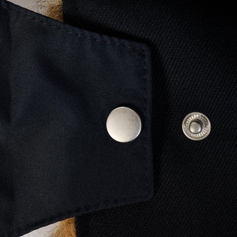 Palace PALACE NEW ERA MASK DOGEAR 59FIFTY NAVY - Colorway