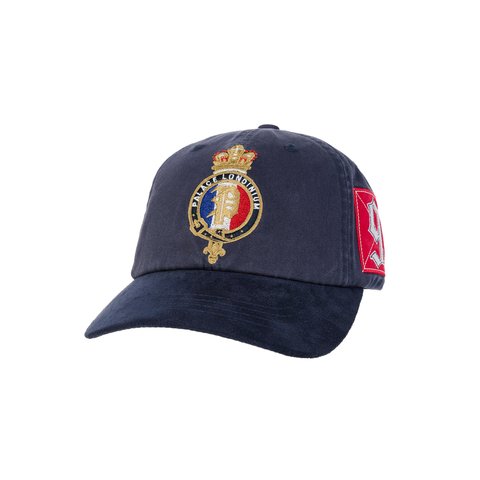 Palace PALACE UNION 6-PANEL FRANCE NAVY - Colorway