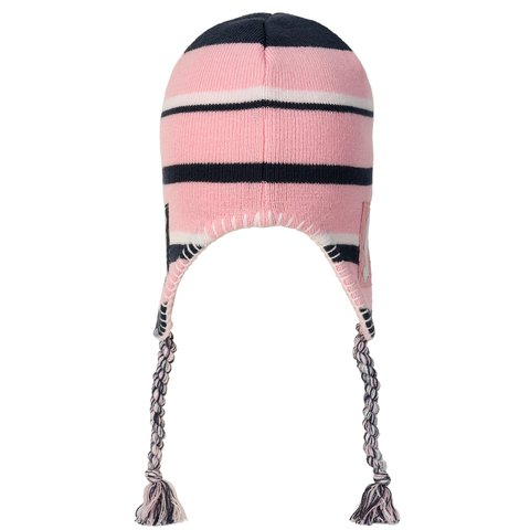 Palace PALACE UNION PERUVIAN BEANIE LUSH FLUSH - Colorway