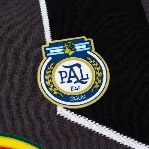 Palace PALAZIO KNIT BLACK - Colorway