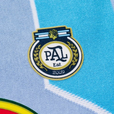 Palace PALAZIO KNIT BLUE - Colorway