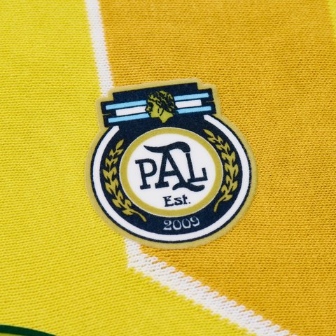 Palace PALAZIO KNIT YELLOW - Colorway
