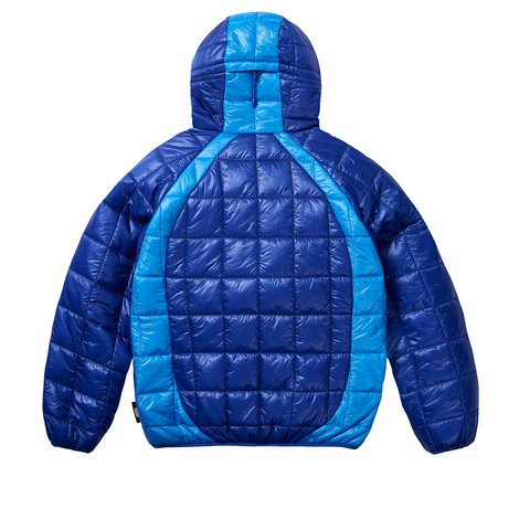 Palace PERTEX NETPLUS MICROLITE JACKET BLUE / ROYAL - Colorway