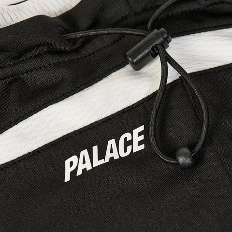 Palace PHANTASY GAITER BEANIE BLACK - Colorway