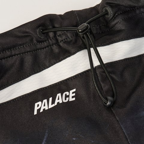 Palace PHANTASY GAITER BEANIE PRINT - Colorway