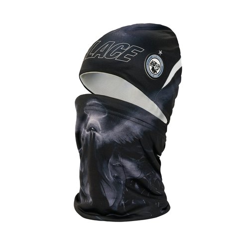 Palace PHANTASY GAITER BEANIE PRINT - Colorway