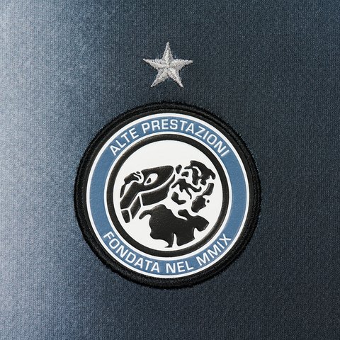 Palace PHANTASY JERSEY BLACK - Colorway