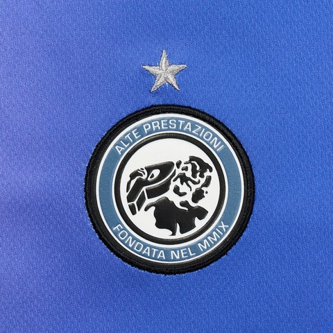 Palace PHANTASY JERSEY BLUES - Colorway