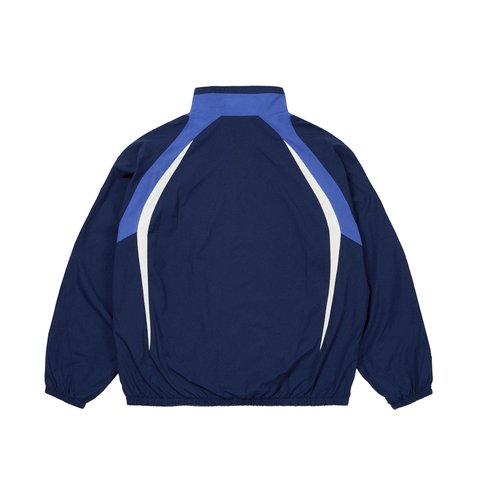Palace PHANTASY SHELL JACKET BLUES - Colorway