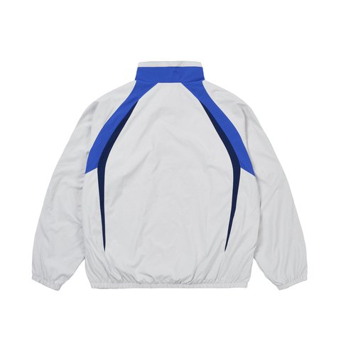 Palace PHANTASY SHELL JACKET GREY - Colorway