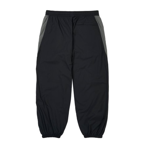 Palace PHANTASY SHELL JOGGER BLACK - Colorway