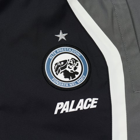 Palace PHANTASY SHELL JOGGER BLACK - Colorway