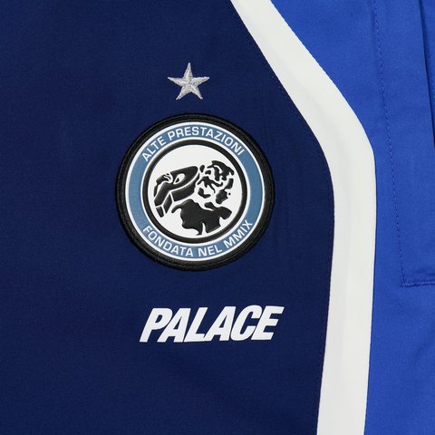Palace PHANTASY SHELL JOGGER BLUES - Colorway