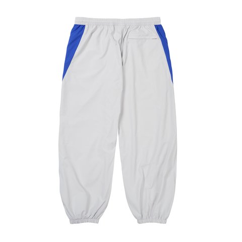 Palace PHANTASY SHELL JOGGER GREY - Colorway