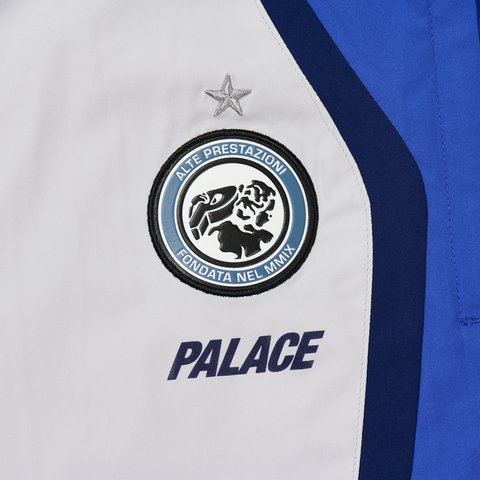 Palace PHANTASY SHELL JOGGER GREY - Colorway