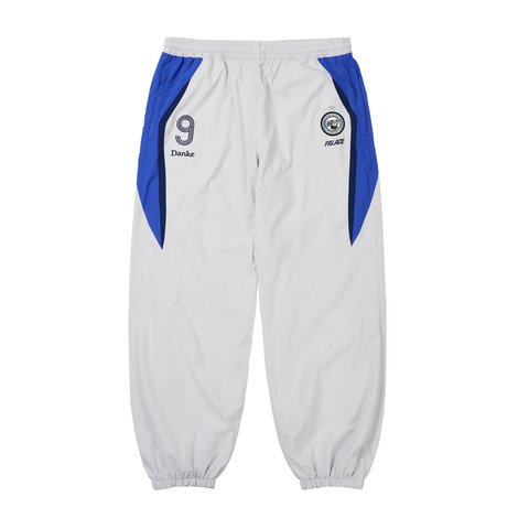 Palace PHANTASY SHELL JOGGER GREY - Colorway