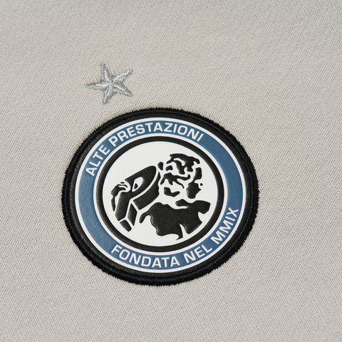 Palace PHANTASY WARM UP CREW GREY - Colorway