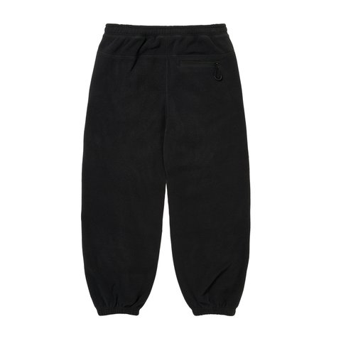 Palace POLARTEC JOGGER BLACK - Colorway