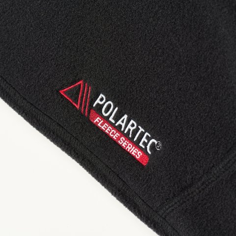 Palace POLARTEC JOGGER BLACK - Colorway