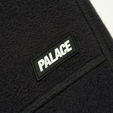 Palace POLARTEC JOGGER BLACK - Colorway