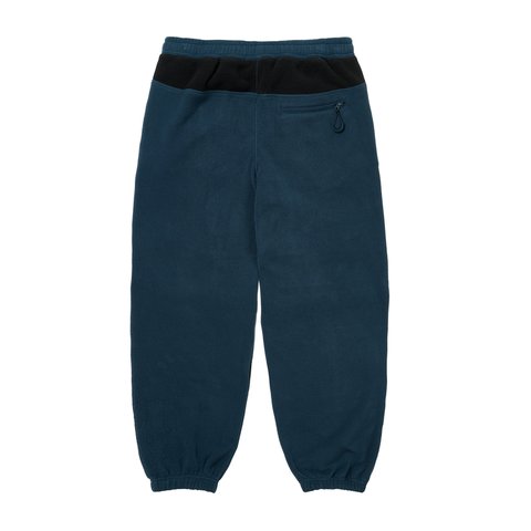 Palace POLARTEC JOGGER NAVY - Colorway