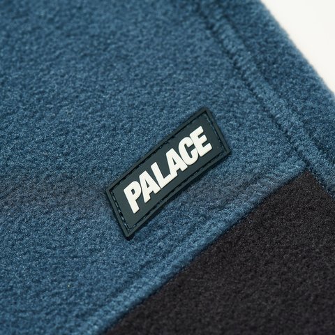 Palace POLARTEC JOGGER NAVY - Colorway