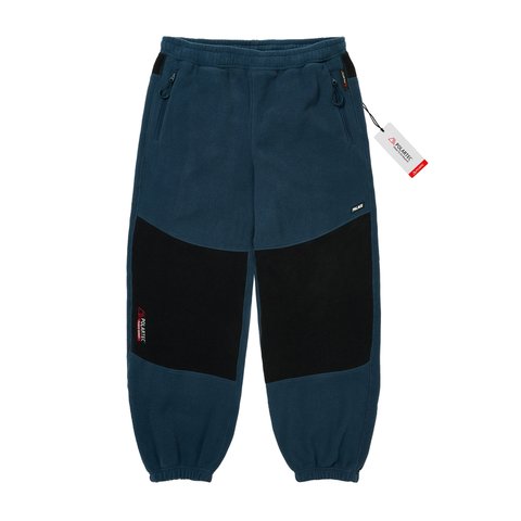 Palace POLARTEC JOGGER NAVY - Colorway
