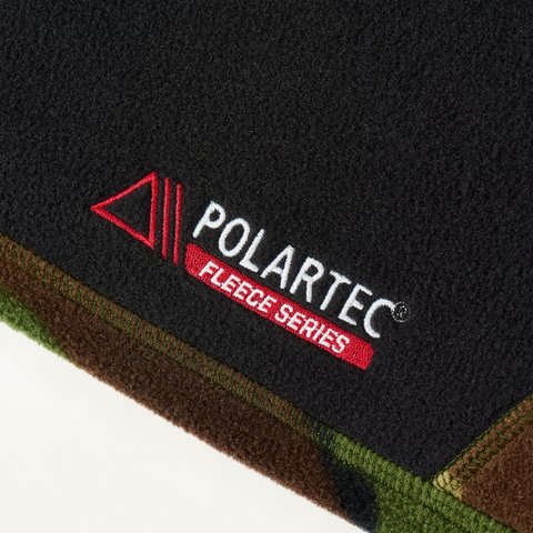 Palace POLARTEC JOGGER WOODLAND CAMO - Colorway