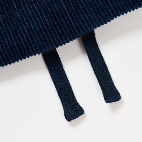 Palace RN CORD CARGO TROUSER NAVY - Colorway