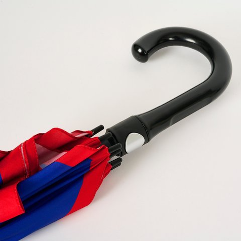 Palace SAVOIR-FAIRE UMBRELLA BLUE - Colorway