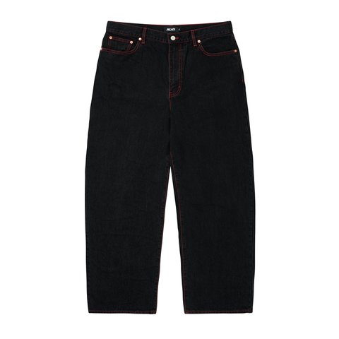 Palace SUSANOO P90 JEAN BLACK - Colorway