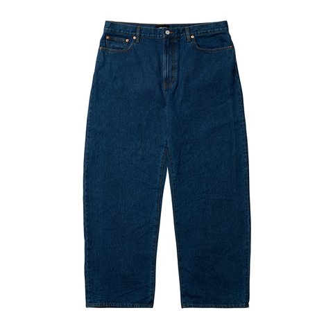 Palace SUSANOO P90 JEAN INDIGO WASH - Colorway