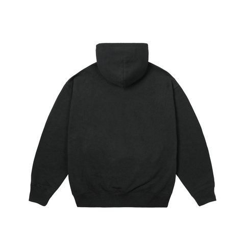 Palace SUSANOO ZIP HOOD BLACK - Colorway