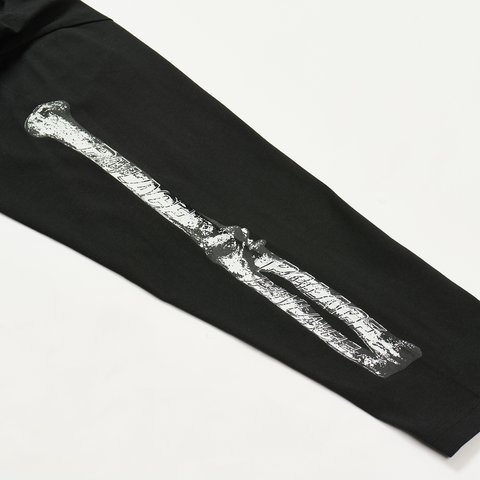 Palace TRI-BONE LONGSLEEVE BLACK - Colorway