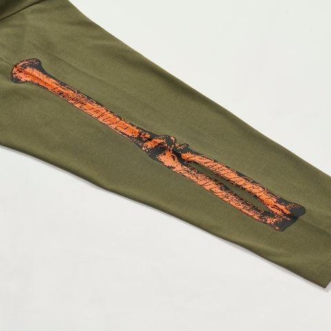 Palace TRI-BONE LONGSLEEVE THE DEEP GREEN - Colorway