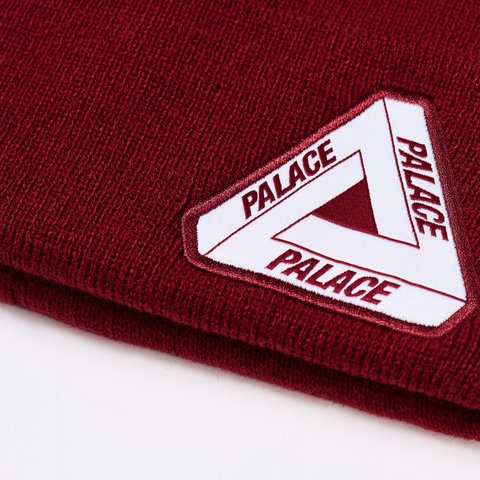 Palace TRI-FERG BEANIE BERG - Colorway