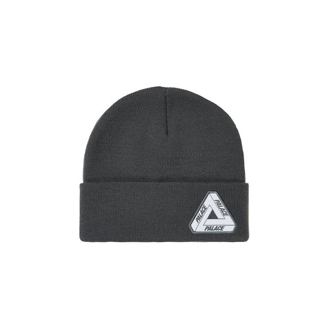 Palace TRI-FERG BEANIE SLATE - Colorway