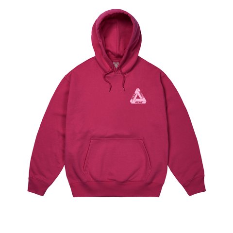 Palace TRI-FERG HOOD BERG - Colorway